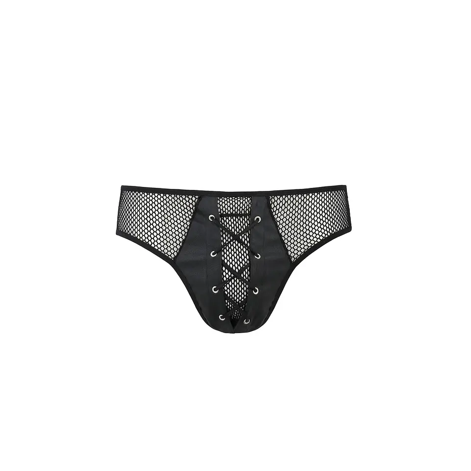 Slip Richard Preto Passion 3