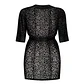 Robe Jagueria Tamanho Queen Obsessive - Thumbnail 3