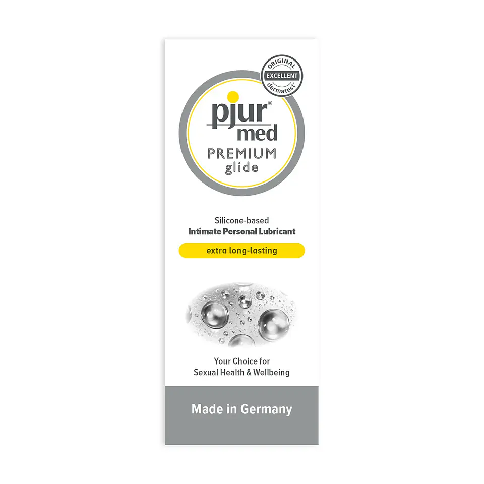 Lubrificante Pjur Med Premium Glide 1.5ml 1