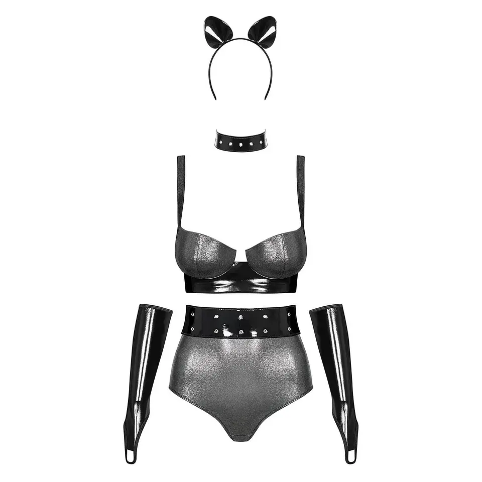 Fantasia Silveria Obsessive 3