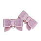 Algemas de Tornozelos Paris Collection Rosa Ouch! - Thumbnail 4