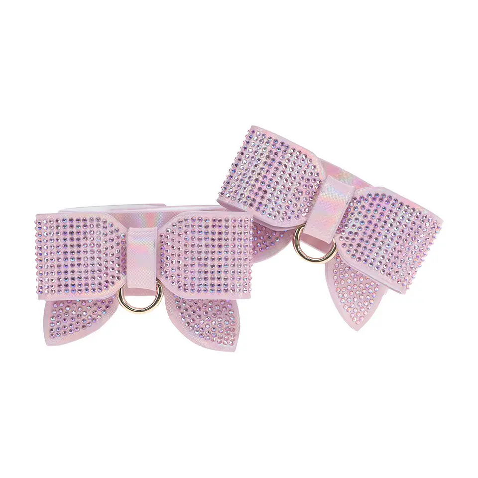 Algemas Paris Collection Rosa Ouch! 4