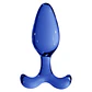 Plug em Vidro Expert Chrystalino Azul - Thumbnail 2