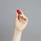 Bolas Lubrificantes Beijáveis Brazilian Balls Sabor a Frutos do Bosque 6 X 4gr Secret Play - Thumbnail 2