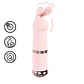 Vibrador Reve Mini Rabbit Rosa Loveline - Thumbnail 1