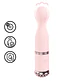 Vibrador Finesse Ball Tip Vibe Rosa Loveline - Thumbnail 1