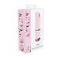 Vibrador Luxe Mini Lipstick Vibe Rosa Lovenile Loveline - Thumbnail 2