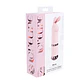 Vibrador Reve Mini Rabbit Rosa Loveline - Thumbnail 2