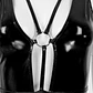 Body Wetlook Deep-V de Namour - Thumbnail 5