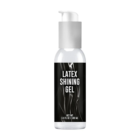 Abrilhantador de Látex 3 Fl Oz 100 ML Pharmquests