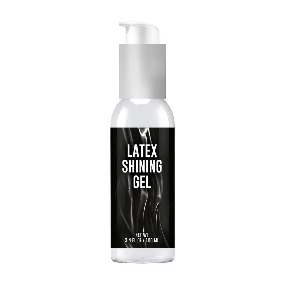 Abrilhantador de Látex 3 Fl Oz 100 ML Pharmquests 1