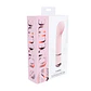 Vibrador Cherie G-Spot Vibe Rosa Loveline - Thumbnail 2