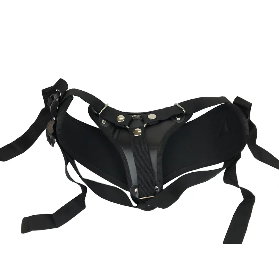 Strap-On Universal Supreme Candy Lust 1