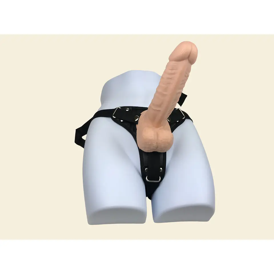 Strap-On Universal Supreme Candy Lust 2