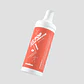 Vibrador Líquido Zz Pop com Aroma Pêssego 30ml Crushious - Thumbnail 1