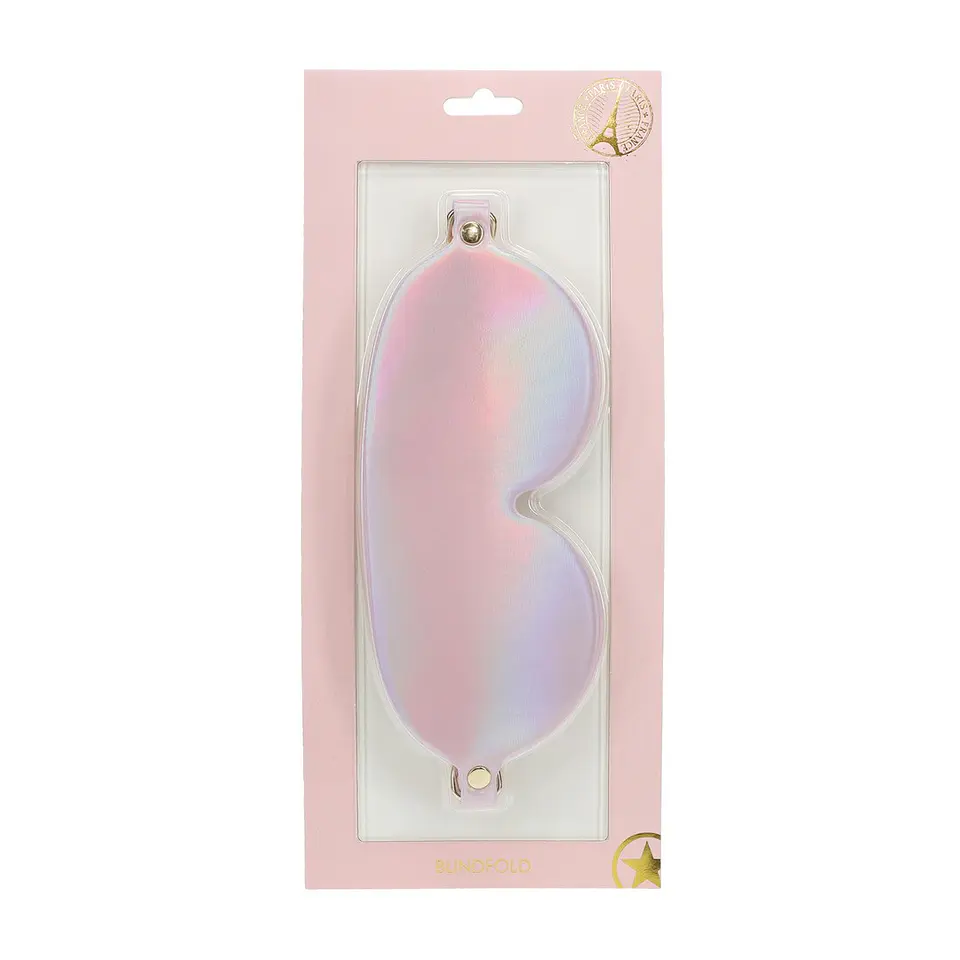 Venda Paris Collection Rosa Ouch! 3