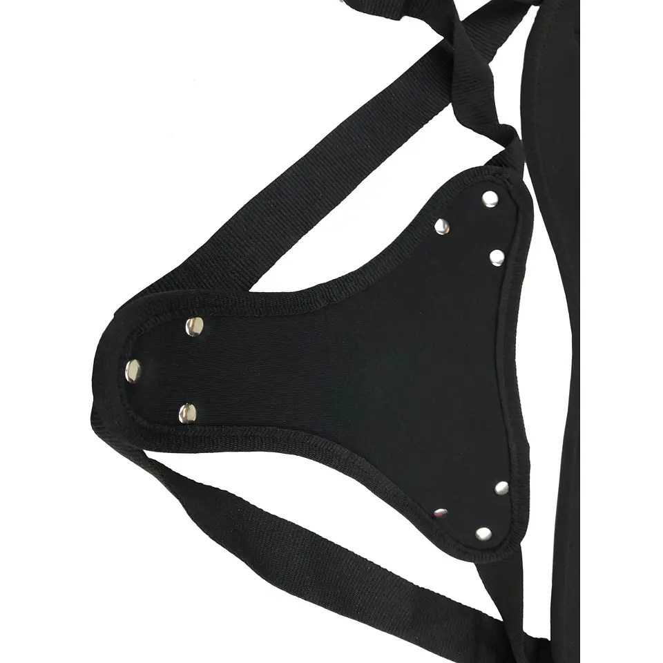 Strap-On Universal Supreme Candy Lust 3