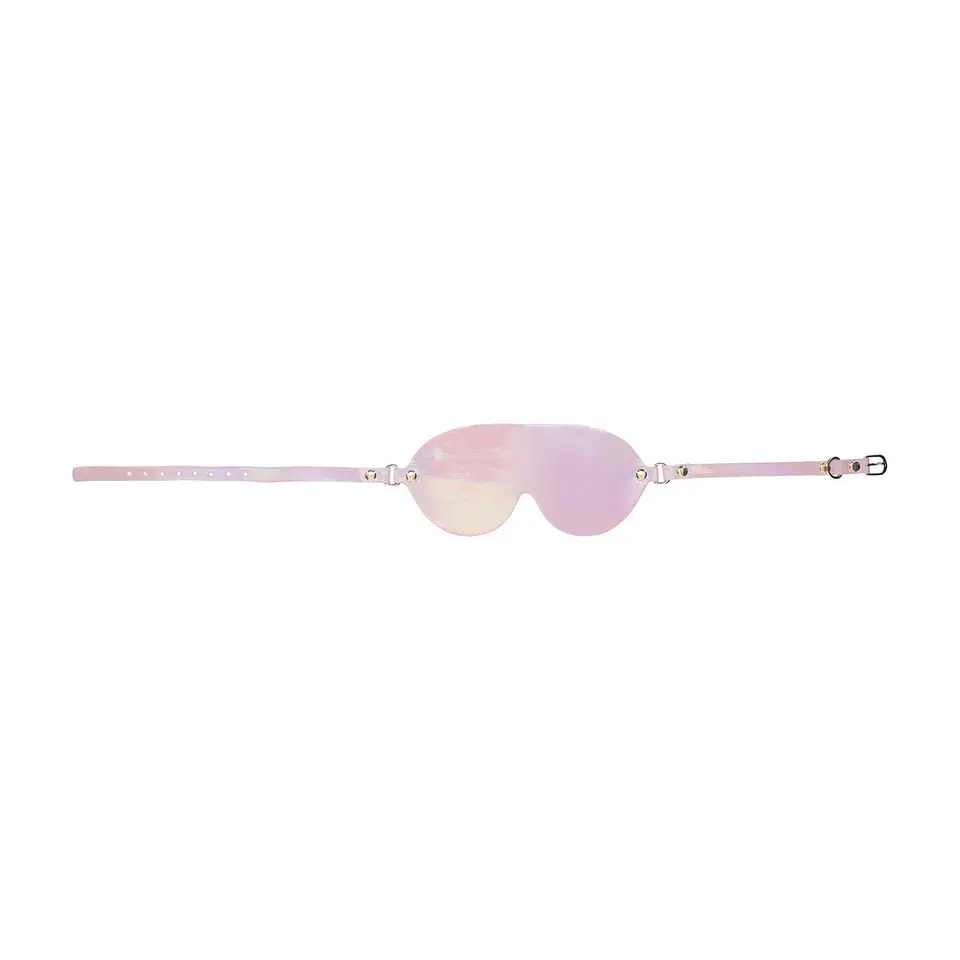 Venda Paris Collection Rosa Ouch! 4