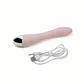 Vibrador Rok Rosa Evoque - Thumbnail 4