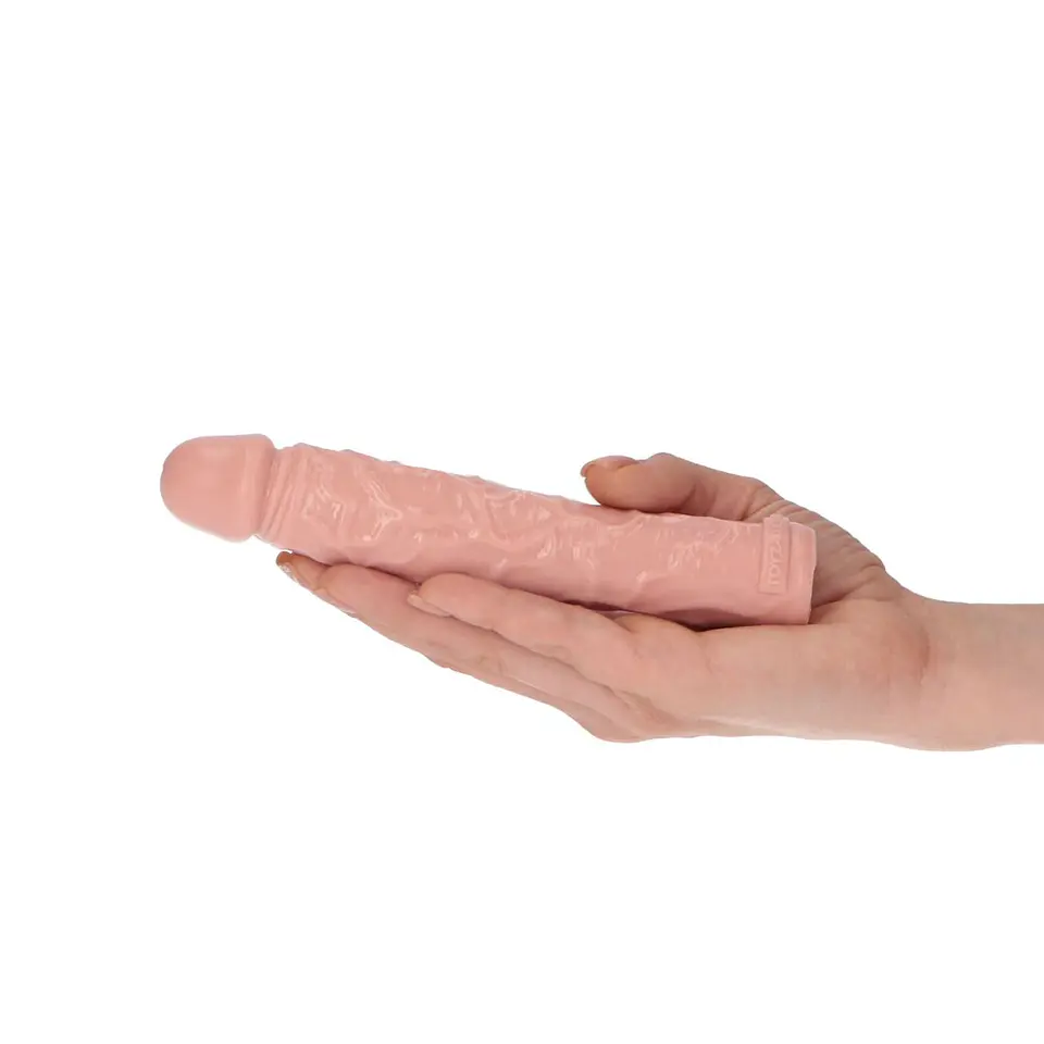 Dildo Realista Zeno 16.5 CM Made In Italy 2