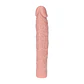Dildo Realista Zeno 16.5 CM Made In Italy - Thumbnail 3