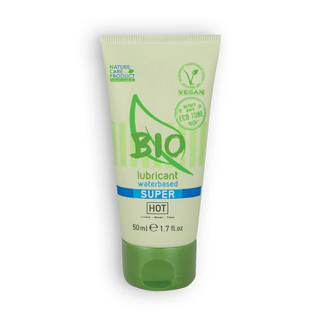 Lubrificante Bio Super 50ml