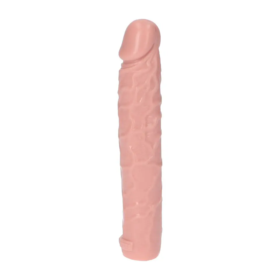 Dildo Realista Zeno 16.5 CM Made In Italy 5