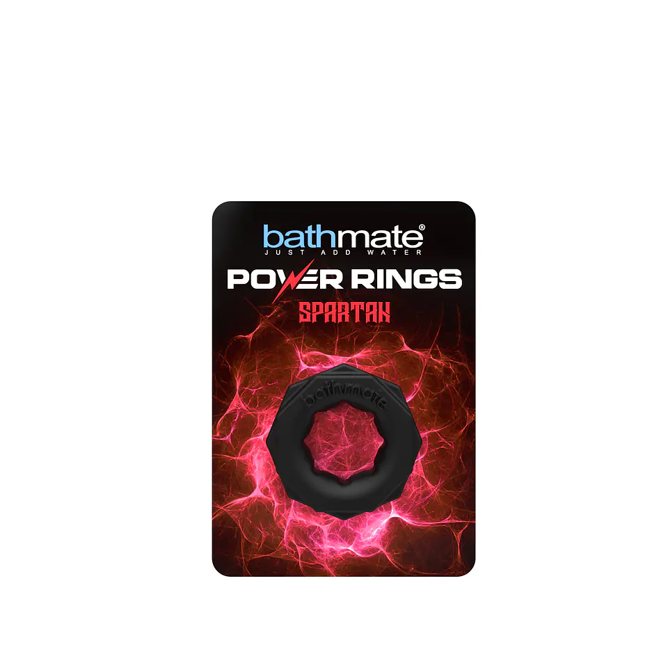 Anel para o Pénis Spartan Bathmate 3