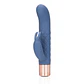 Mini Vibrador Rabbit Blue Horizon Loveline - Thumbnail 1