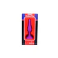 Plug Anal Médio Roxo Intimen - Thumbnail 1
