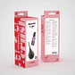Douche & Go Duche Anal 90ml com Lubrificante Anal 50ml Crushious - Thumbnail 2