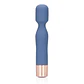 Mini Vibrador Varinha Blue Horizon Loveline - Thumbnail 1