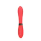 Vibrador de Silicone Salsa Loveline - Thumbnail 1