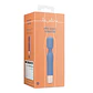 Mini Vibrador Varinha Blue Horizon Loveline - Thumbnail 2