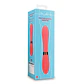 Vibrador de Silicone Salsa Loveline - Thumbnail 2