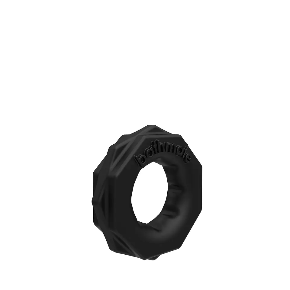 Anel para o Pénis Spartan Bathmate 6