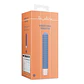 Mini Vibrador Estriado Blue Horizon Loveline - Thumbnail 2