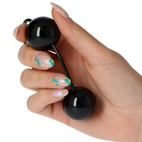 Bolas Vaginais Candy Balls Toyz4lovers