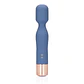 Mini Vibrador Varinha Blue Horizon Loveline - Thumbnail 5