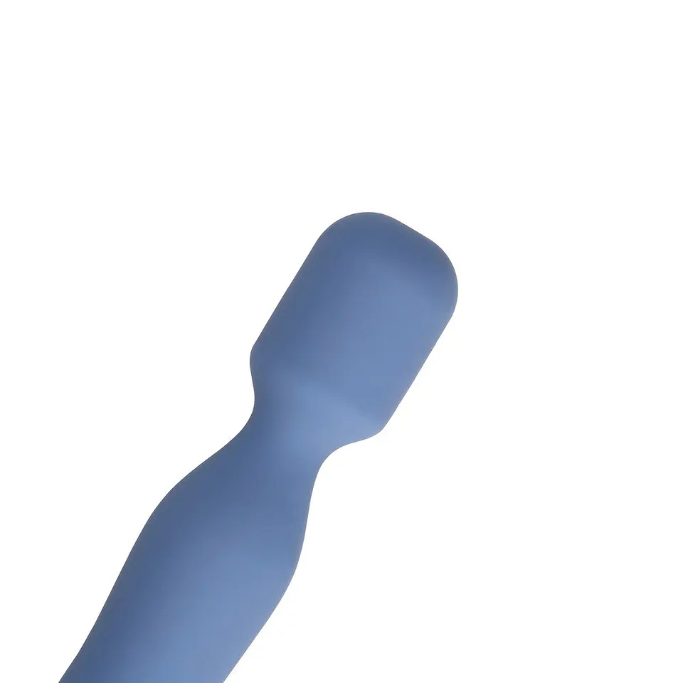 Mini Vibrador Varinha Blue Horizon Loveline 6