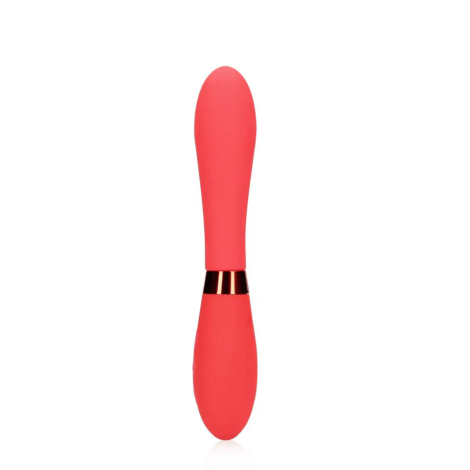 Vibrador de Silicone Salsa Loveline 5