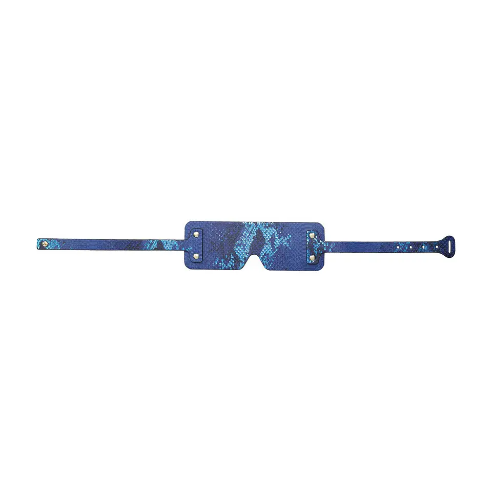 Venda Florence Collection Azul Ouch! 6