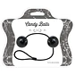 Bolas Vaginais Candy Balls Toyz4lovers - Thumbnail 3