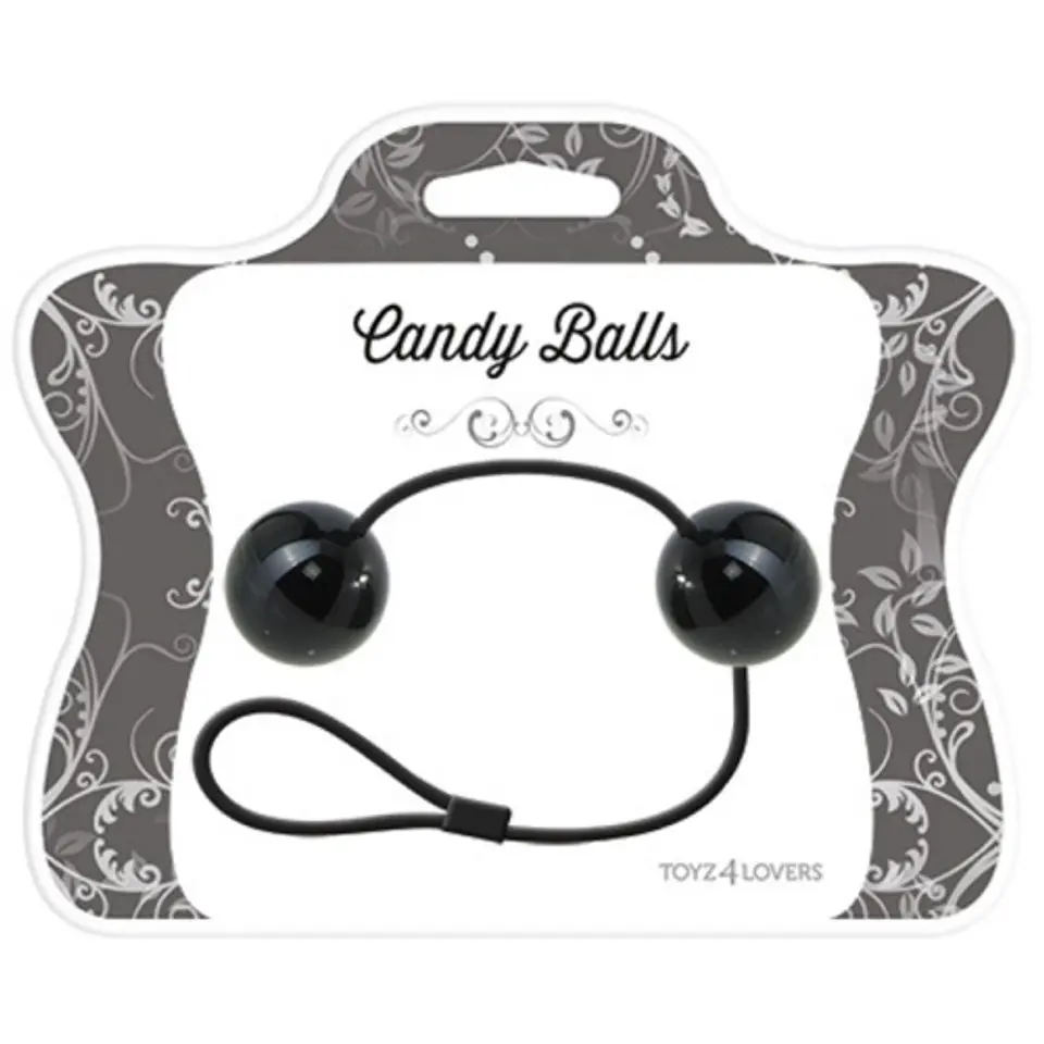 Bolas Vaginais Candy Balls Toyz4lovers 3