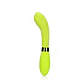 Vibrador de Silicone Lime Passion Loveline - Thumbnail 6