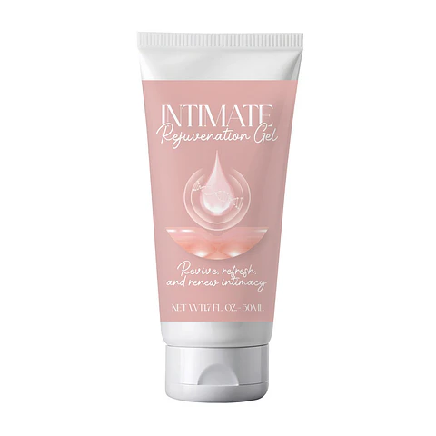 Gel Rejuvenescedor Intimate Rejuvenation 1.7 Fl Oz 50 ML Pharmquests