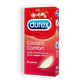 Preservativos Durex Contatto Comfort 6 Unidades - Thumbnail 1