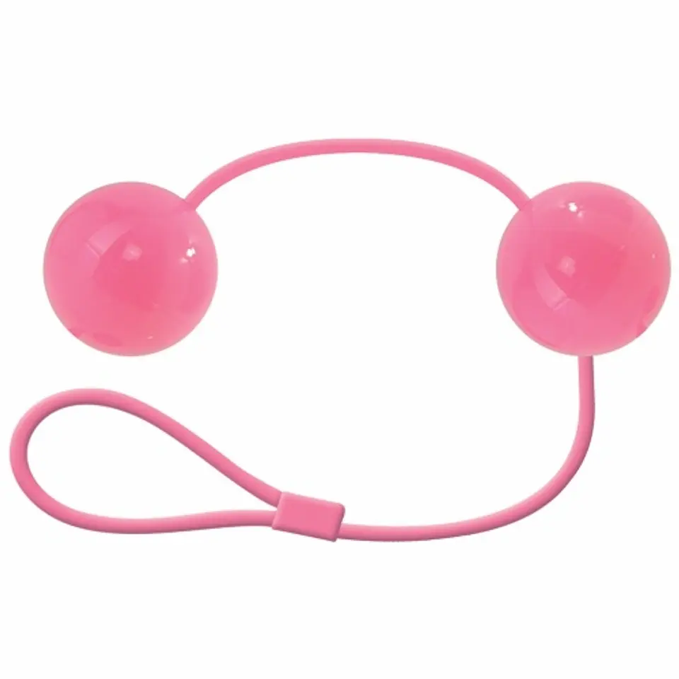 Bolas Vaginais Candy Balls Toyz4lovers 6