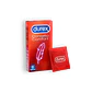 Preservativos Durex Contatto Comfort 6 Unidades - Thumbnail 4