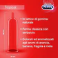 Preservativos Durex Tropical 6 Unidades - Thumbnail 2
